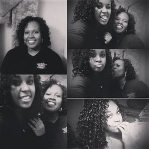 Meet your Posher, Kimberley